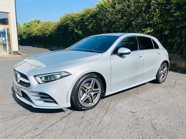 Image for 2019 Mercedes-Benz A Class FINANCE AVAILABLE FRM €114 P/W