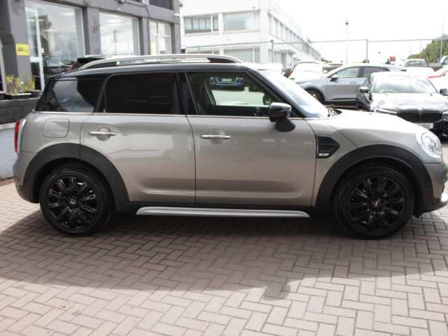 Image for 2019 Mini Cooper 2.0D LUXURY EDITION 5DR HATCHBACK AUTOMATIC // 1 OWNER CAR WITH ONLY 102, 000 KMS IN MINT CONDITION // BUY WITH CONFIDENCE AA AND SIMI APPROVED DEALER 2026 // FINANCE ARRANGED // TRADE INS WELCOME
