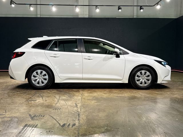 Image for 2022 Toyota Corolla TOURING HYBRID GX - RADAR CRUISE - HUGE BOOT SPACE