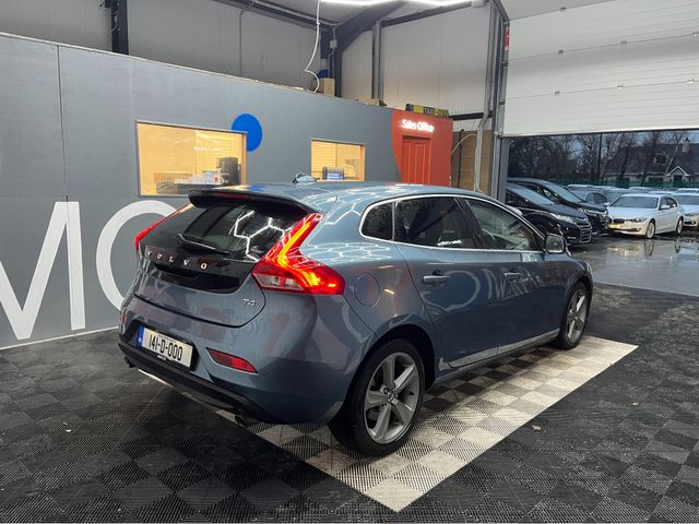 Image for 2014 Volvo V40 €10950 2014 VOLVO V40 T4 SE 1.6 AUTOMATIC / CRUISE CONTROL / REVERSE CAMERA / ELECTRIC MEMORY & HEATED SEATS