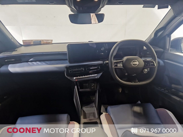 Image for 2026 Nissan Micra 52kWH Evolve