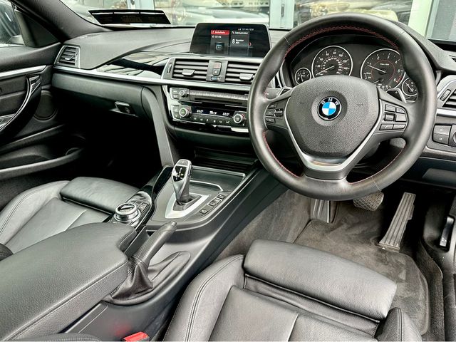 Image for 2017 BMW 4 Series D F32 SPORT 2DR AUTO