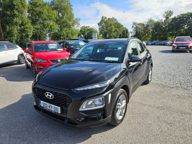 Image for 2020 Hyundai Kona Kauai Comfort 5DR