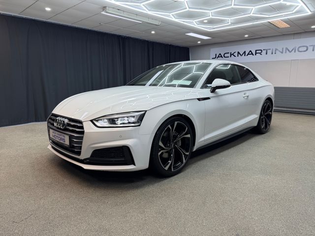 Image for 2018 Audi A5 TDI ULTRA S LINE