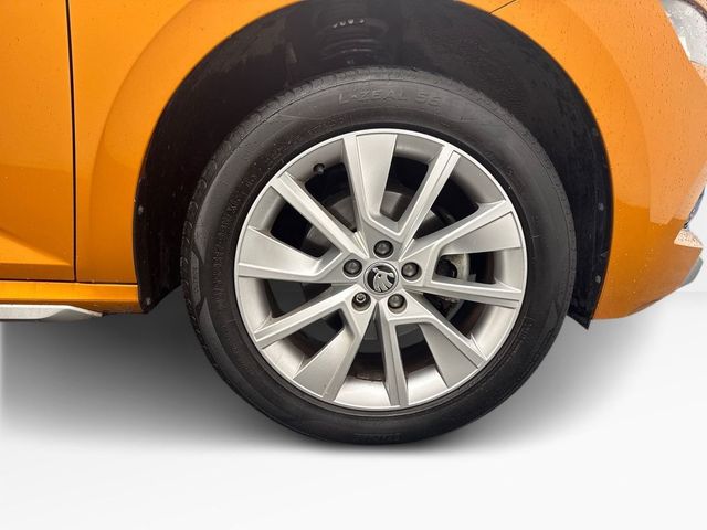 Image for 2022 Skoda Kamiq 1.0TDI STYLE *JUST IN* €65 P/W