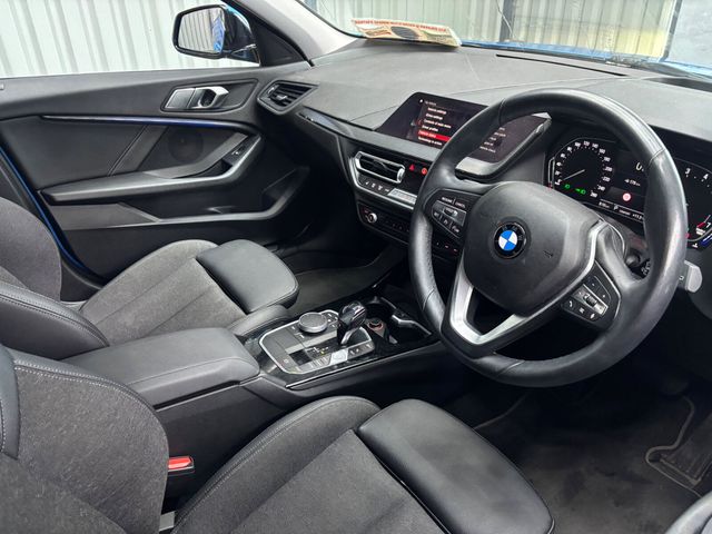 Image for 2020 BMW 1 Series 118i Sport