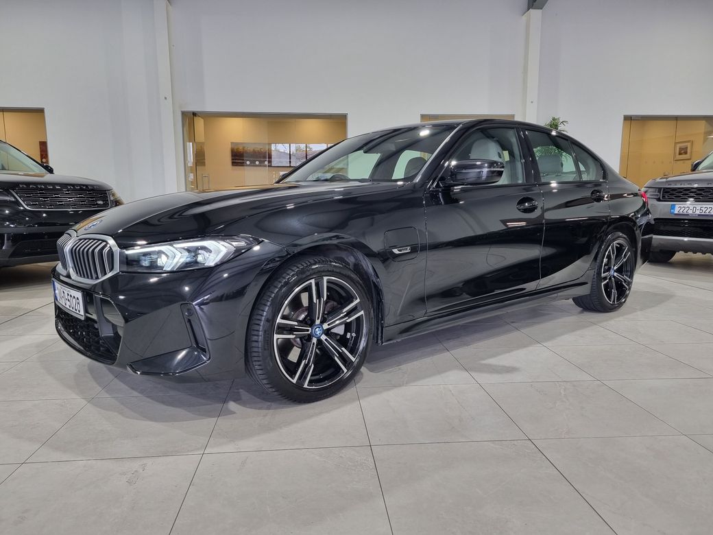 Image for 2024 BMW 3 Series M SPORT 