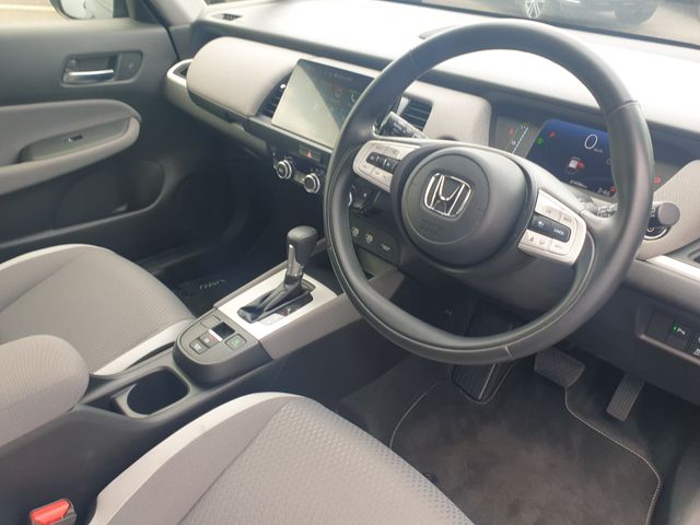 Image for 2023 Honda Jazz Crosstar