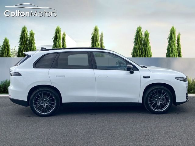 Image for 2026 Leapmotor C10 Design EV 69.9KWH 420km WLTP