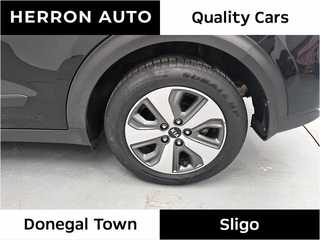 Image for 2018 Kia Niro 1.6 GDI 105PS EXL