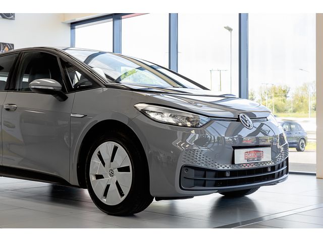 Image for 2022 Volkswagen ID.3 LIFE PRO 57KW