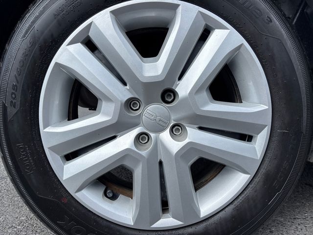 Image for 2024 Dacia Sandero STEPWAY EXPRESSION TCE