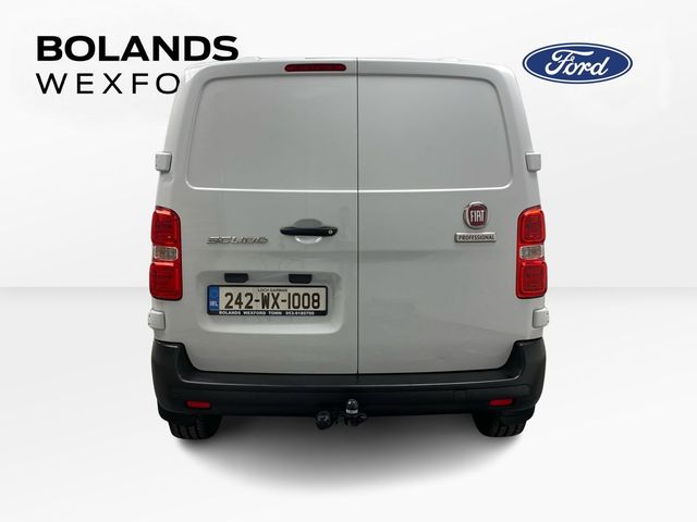 Image for 2024 Fiat Scudo SCUDO 1.5 L2 100BHP TECNICO 4DR