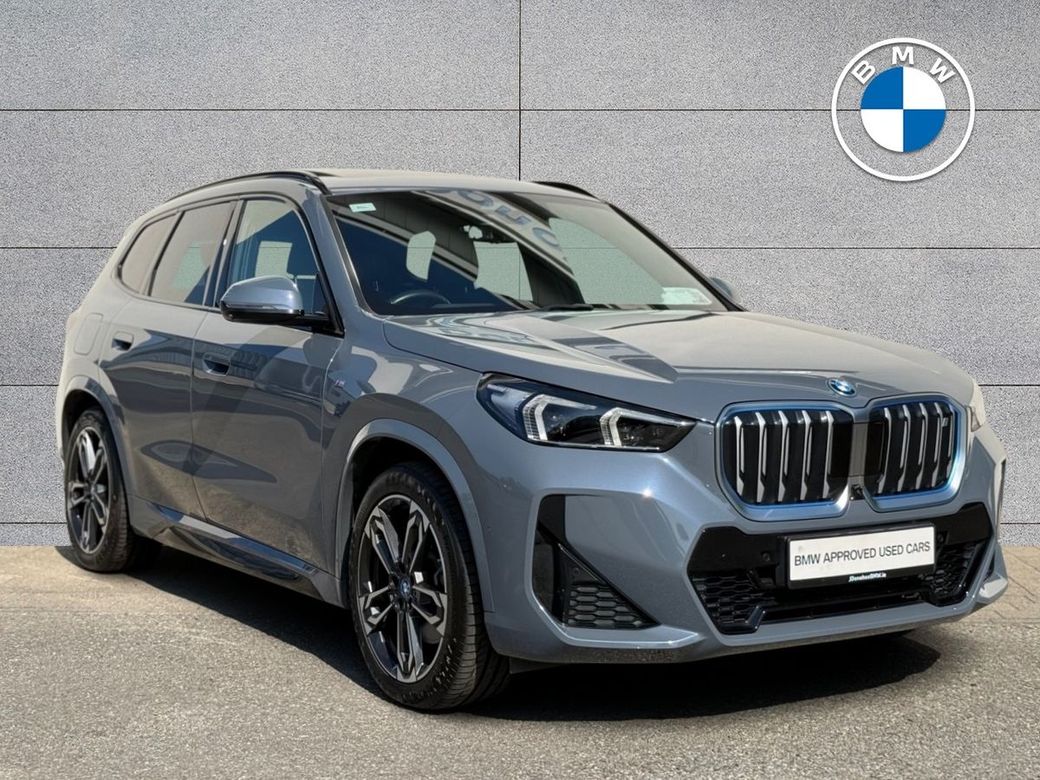 Image for 2023 BMW iX1 xDrive30 M Sport