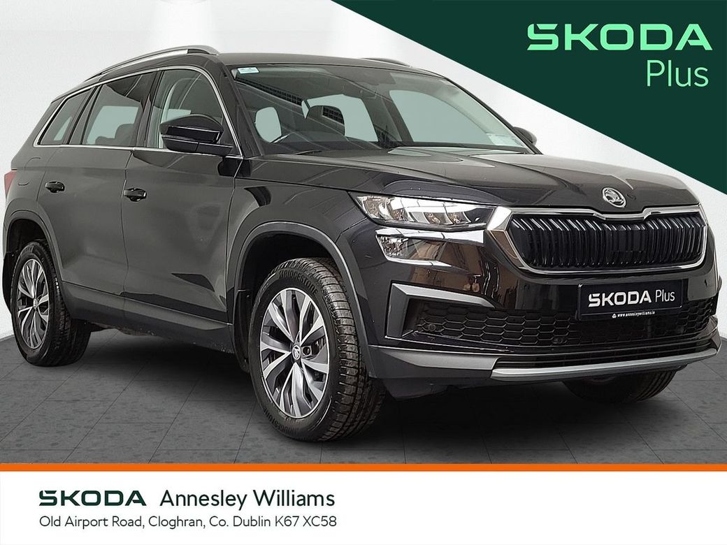 Image for 2023 Skoda Kodiaq Ambition 2.0Tdi 150Bhp DSG