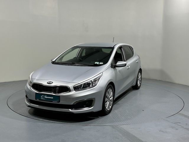 Image for 2016 Kia Ceed 3 1.6 Crdi 134BHP 161