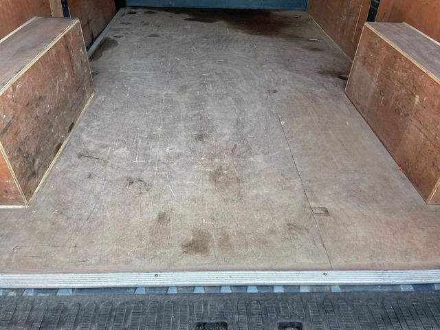 Image for 2022 Nissan Interstar L2H2 SV PANEL VAN