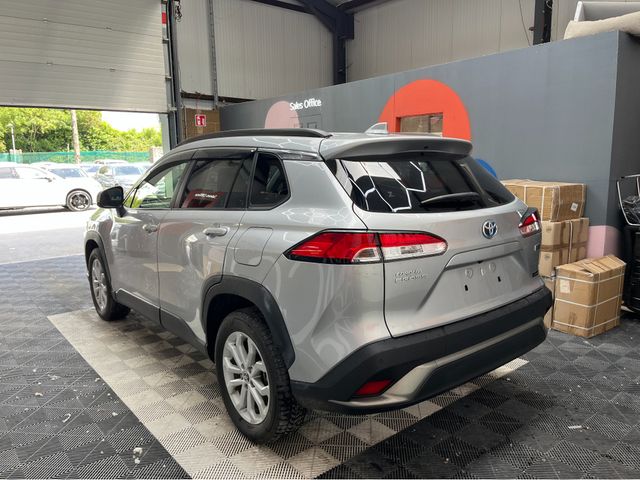 Image for 2023 Toyota Corolla Cross 2023 TOYOTA COROLLA CROSS HYBRID S 1.8 AUTOMATIC / CRUISE CONTROL / REVERSE CAMERA AND MORE