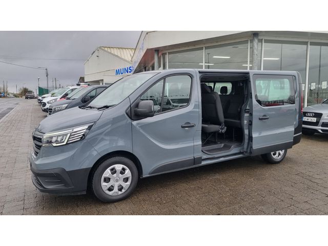 Image for 2022 Renault Trafic 