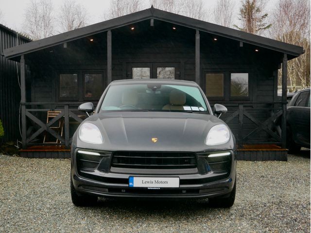 Image for 2023 Porsche Macan 5DR Auto
