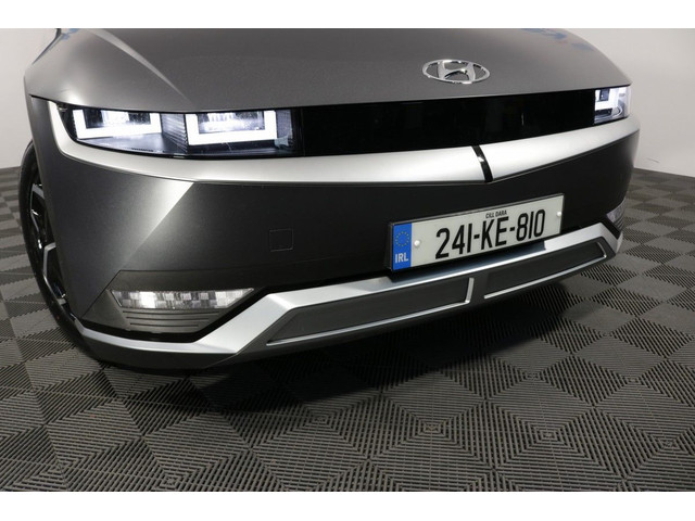 Image for 2024 Hyundai Ioniq 5 Stellar 77 KwH ev
