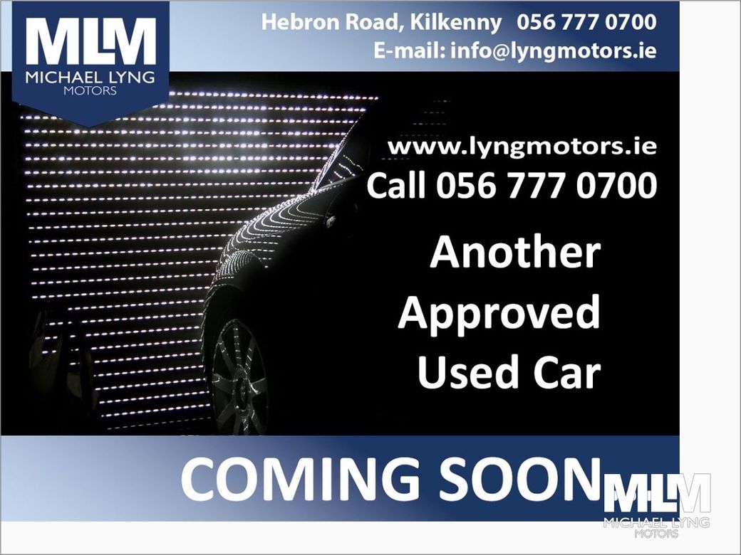 Image for 2018 Kia Optima 1.7crdi 2 ISG 141PS 5DR