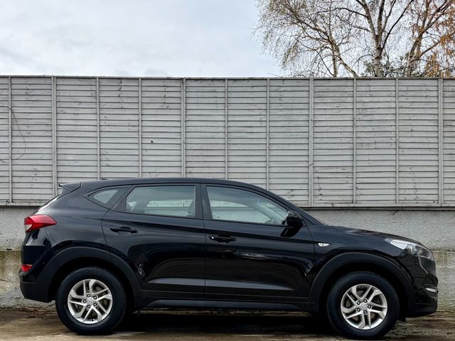 Image for 2018 Hyundai Tucson 1.6 GDI S BLUEDRIVE 132PS / LOW KM / *FINANCE PACKAGES AVAILABLE*