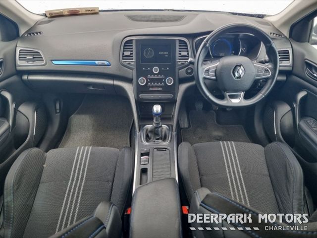 Image for 2018 Renault Megane 1.5 dCi 110 GT Line Nav