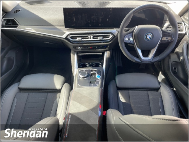 Image for 2023 BMW i4 Edrive40 SA 4DR Auto