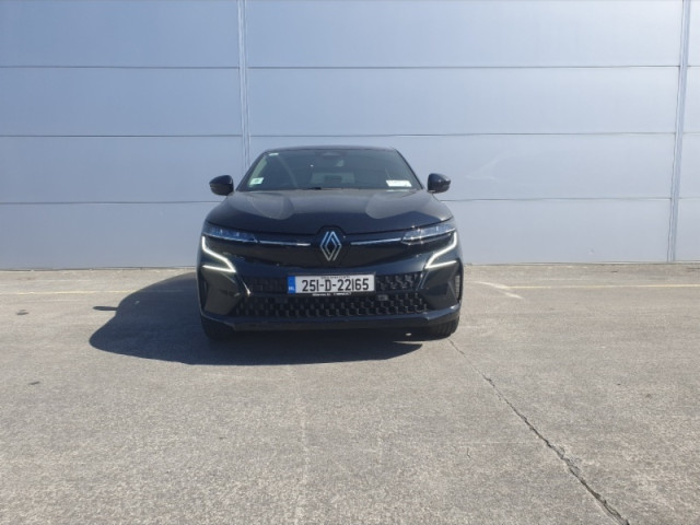 Image for 2025 Renault Megane "O % FIANANCE NOW AVAILABLE SUMMER SALE NOW ON" EV 60 Techno