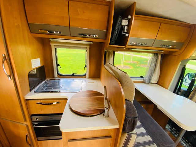Image for 2012 Fiat Ducato 