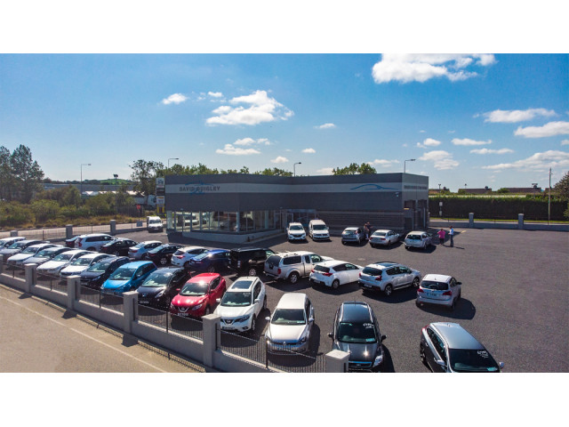 Image for 2018 Mitsubishi Pajero LWB N1 5SEATER AUTO 5DR COMMERCIAL*QUALITY ASSURED USED CARS*SIMI APPROVED*FINANCE AVAILABLE*WELCOME TO DAVID QUIGLEY AUTOS*