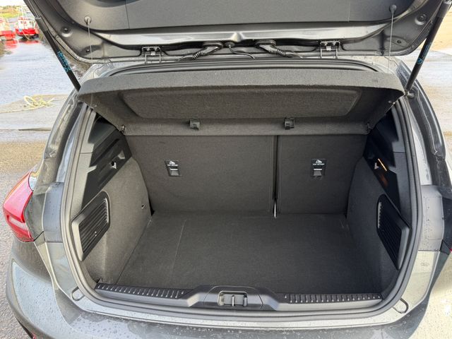 Image for 2024 Ford Focus 1.0L ECO St-line 125PS MAN 4DR