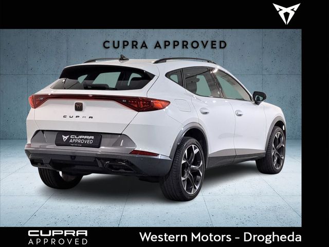 Image for 2023 Cupra Formentor 1.5TSI 150hp