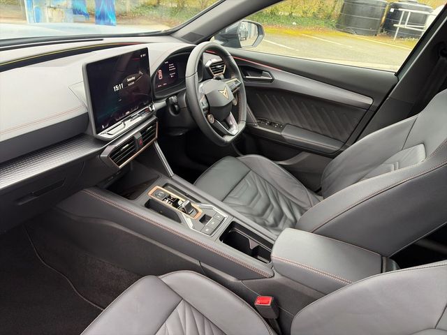 Image for 2025 Cupra Formentor VZ e-HYBRID 272HP AUTO