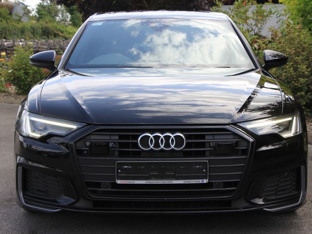 Image for 2019 Audi A6 S Line * Tech pack * Adaptive Cruise control 