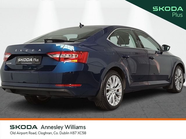 Image for 2022 Skoda Superb Style 2.0Tdi 150Bhp DSG