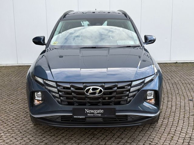 Image for 2024 Hyundai Tucson Executive 5DR