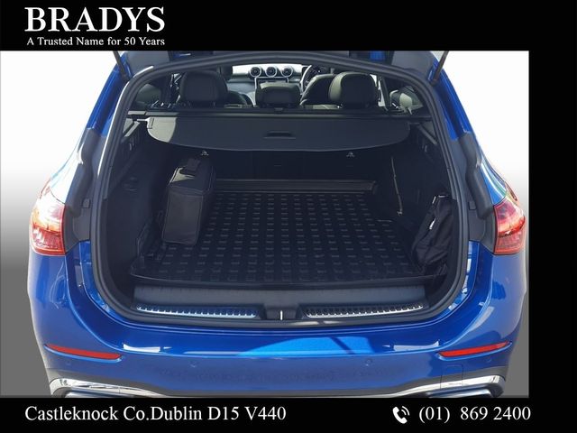 Image for 2023 Mercedes-Benz C Class C300e Estate AMG Line Premium--Panoramic Sunroof, Memory Seats, Heads-Up Display