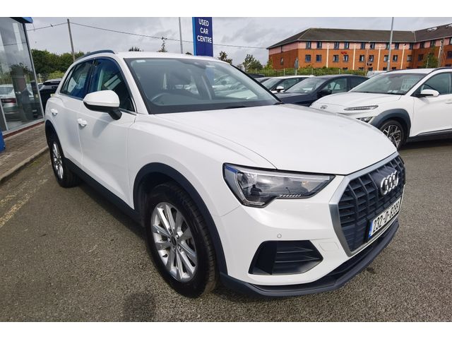 Image for 2023 Audi Q3 1.4TFSI E-TRON SE AUTOMATIC **94.4% BATTERY HEALTH**- FINANCE AVAILABLE - CALL US TODAY ON 01 492 6566 OR 087-092 5525