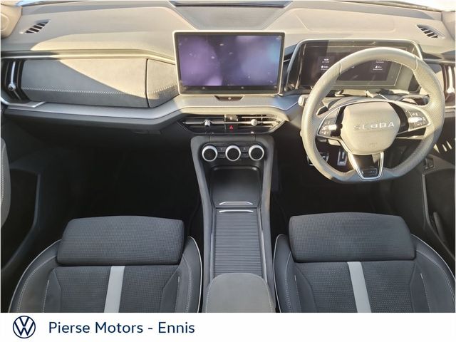 Image for 2025 Skoda Kodiaq Kodiaq Sportline Iv Phev S-A