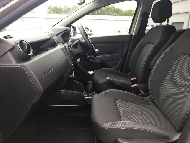 Image for 2019 Dacia Duster 1.5 Blue dCi 115 Comfort