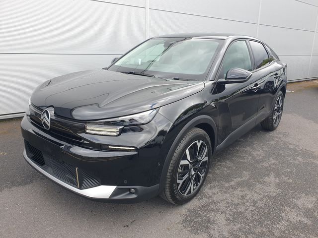 Image for 2025 Citroen C4 New Model "Max" m-Hybrid Available to buy today
