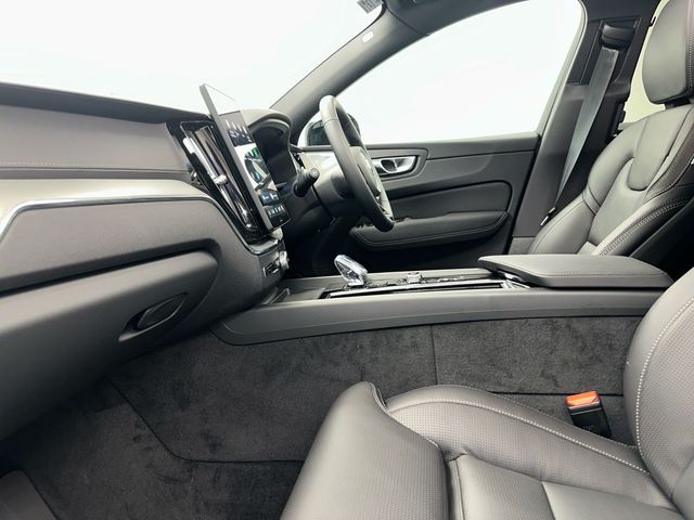 Image for 2025 Volvo XC60 T6 ULTRA BLK EDITION *NEW MODEL* €185 P/W 3YRS