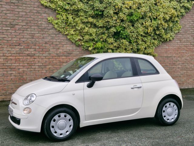 Image for 2014 Fiat 500 1.2 POP 