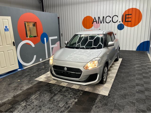 Image for 2020 Suzuki Swift 2020 SUZUKI SWIFT 1.2L PETROL / 66K KMS / ADAPTIVE CRUISE CONTROL & MORE