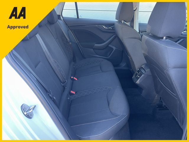 Image for 2021 Skoda Scala 1.0cc SE TECHNOLOGY Free Delivery 