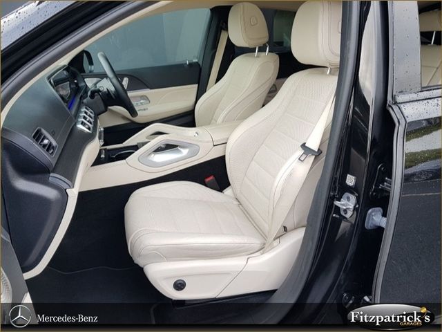 Image for 2023 Mercedes-Benz GLE Class GLE 350de 4M AMG Line Coup