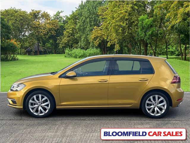 Image for 2017 Volkswagen Golf 1.4 HIGHLINE , AUTO // IMMACULATE
