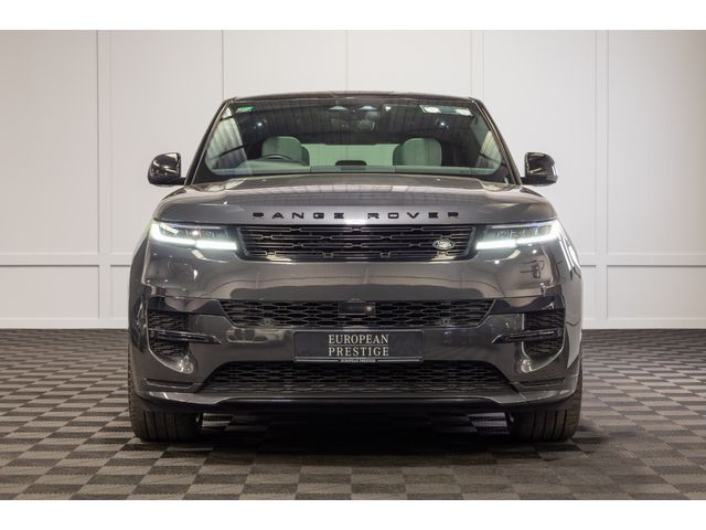 Image for 2022 Land Rover Range Rover Sport P440e Dynamic SE